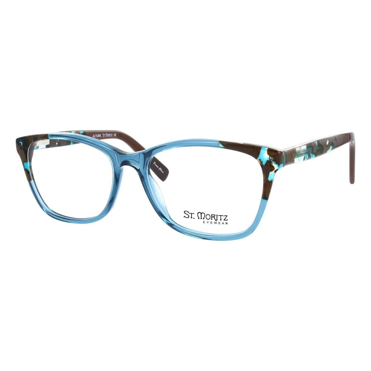 ST MORITZ ALTURA Eyeglasses - view 17